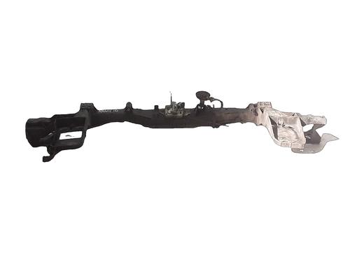 Front slam panel RENAULT KANGOO Express (FW0/1_) | BP37511315C72 - Image 2