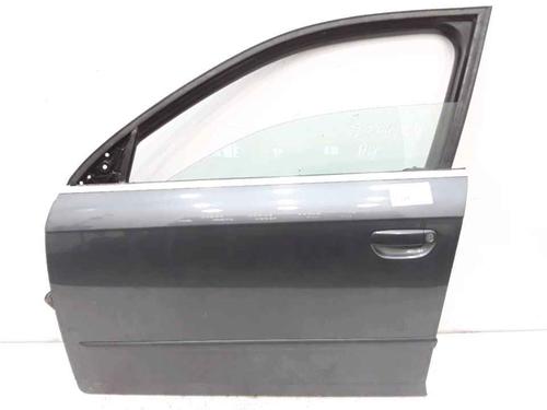 Used Left front door AUDI A4 B7 Avant (8ED) 2.0 TDI 16V (140 hp) 25188567