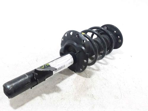 Used Right front shock absorber FORD MONDEO IV (BA7) 2.0 TDCi (140 hp) 25198329