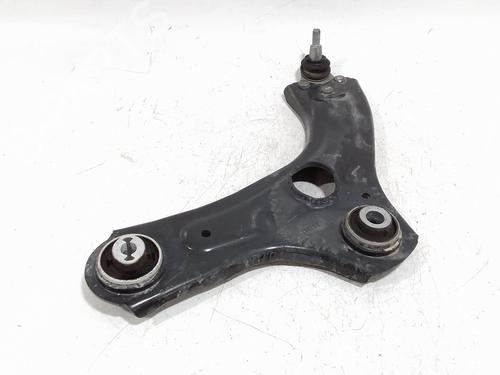 Left front suspension arm RENAULT CLIO V (B7_) 1.6 E-TECH 145 (B7MU) | BP38003126M12 - Image 3