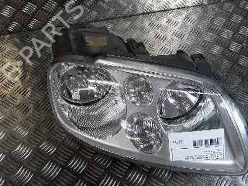 Used Right headlight VW TOURAN (1T1, 1T2) 1.9 TDI (105 hp) 25182843