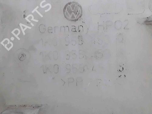 Windscreen washer tank AUDI A3 (8P1) 1.9 TDI | BP25201660C113 