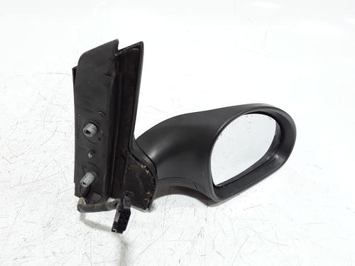 Used Right mirror SEAT ALTEA (5P1) 1.9 TDI (105 hp) 28120577