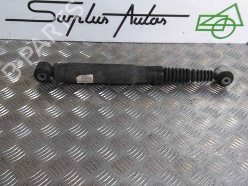 Used Right rear shock absorber PEUGEOT 207 SW (WK_) 1.6 HDi (90 hp) 25766285