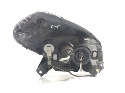 Left headlight DACIA SANDERO 1.4 MPI LPG | BP36757043C28 - Image 3