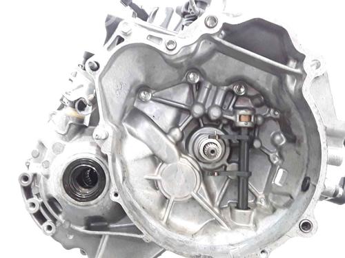Used Gearbox CHEVROLET MATIZ (M200, M250) 0.8 (52 hp) 25184226