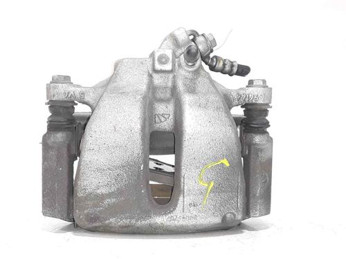 Used Right front brake caliper PEUGEOT 208 II (UB_, UP_, UW_, UJ_) 1.5 BlueHDI 100 (102 hp) 25165747