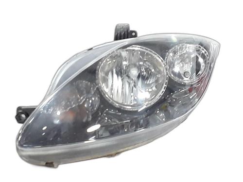 Used Left headlight SEAT LEON (1P1) 2.0 TDI 16V (140 hp) 30194785