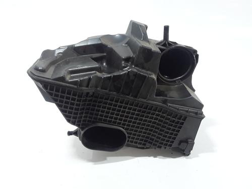 Used Air filter box RENAULT CLIO IV (BH_) 1.5 dCi 90 (90 hp) 25181226