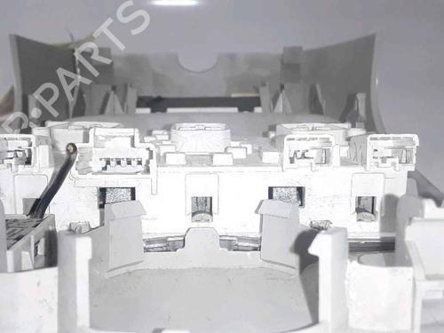 Interior roof light CITROËN C4 II (NC_) 1.6 HDi 110 | BP25180446I8