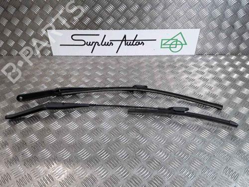Front windshield wiper arm FORD FIESTA VI (CB1, CCN) 1.25 | BP25201502C143 