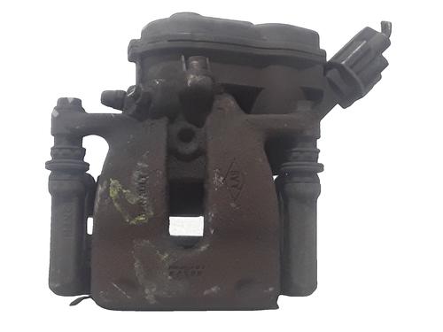 Used Left rear brake caliper Left rear brake caliper RENAULT SCÉNIC III (JZ0/1_) 1.5 dCi (110 hp) 35935043 35935043