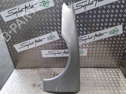 Used Left front fenders PEUGEOT 406 Coupe (8C) 2.0 16V (132 hp) 25181877