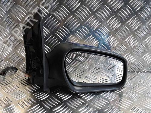 Used Right mirror FORD FOCUS II (DA_, HCP, DP) 1.8 TDCi (115 hp) 25191982