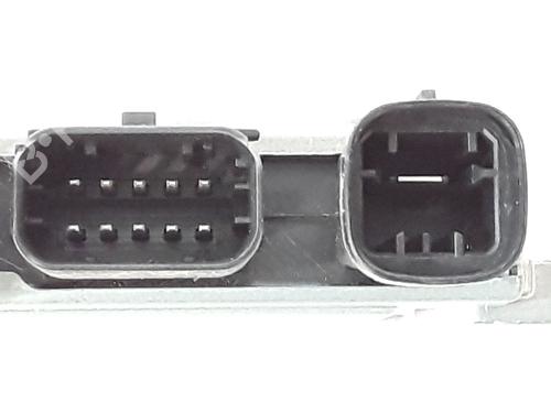 Elektronisk modul PEUGEOT 2008 I (CU_) 1.6 HDi | BP25909436M83