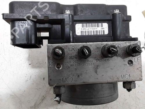 ABS pump FIAT 500 (312_) 1.2 (312AXA1A) | BP25164787M43 
