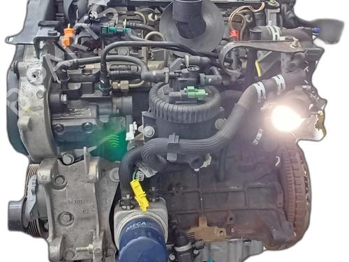 Engine PEUGEOT 307 (3A/C) 2.0 HDi 110 | BP29871599M1