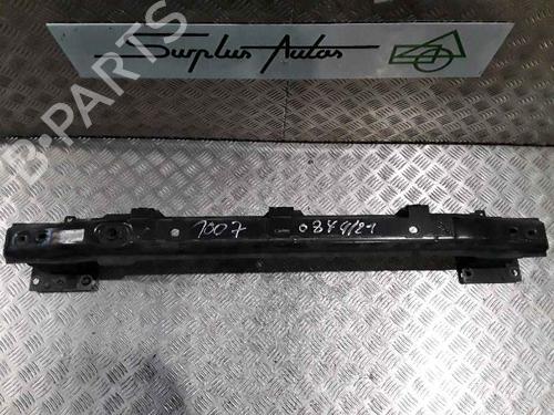 Used Front bumper reinforcement PEUGEOT 1007 (KM_) 1.4 (75 hp) 25765602