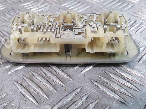 Interior roof light PEUGEOT 807 (EB_) 2.0 HDi | BP25766595I8 