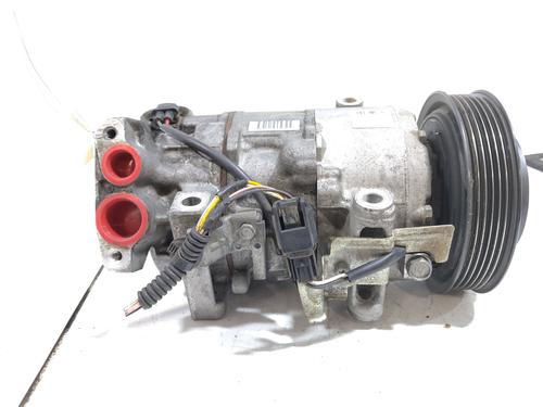 AC compressor RENAULT MEGANE III Hatchback (BZ0/1_, B3_) 1.5 dCi (BZ09, BZ0D, BZ1W, BZ29, BZ14) | BP36207015M34 - Image 4