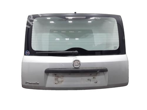Used Tailgate Tailgate 38971648 38971648