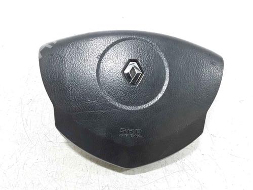 Førerens kollisjonspute RENAULT CLIO II (BB_, CB_) 1.2 16V (BB05, BB0W, BB11, BB27, BB2T, BB2U, BB2V, CB05,... (75 hp) 25160629