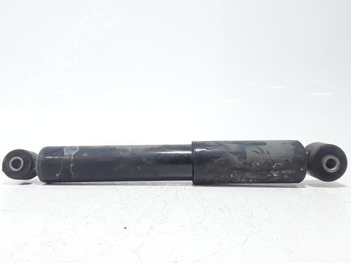 Used Right rear shock absorber HYUNDAI i20 I (PB, PBT) 1.1 CRDi (75 hp) 29493568
