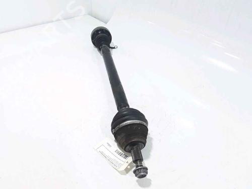 Right front driveshaft SEAT LEON (1M1) 1.9 TDI | BP25199999M39 