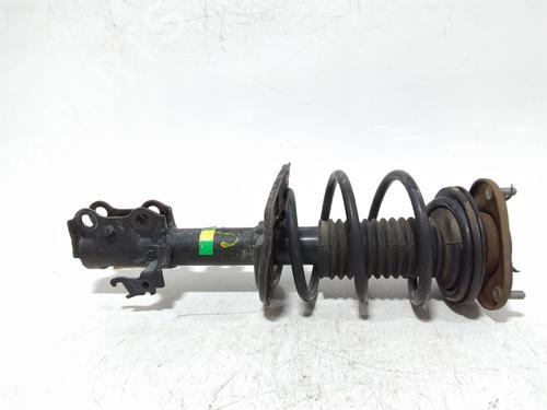 Left front shock absorber TOYOTA AURIS (_E15_) 1.8 Hybrid (ZWE150_, ZWE150R) | BP28067146M16 