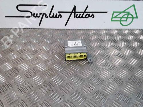 Used ECU airbags FORD FIESTA VI (CB1, CCN) 1.4 TDCi (68 hp) 25162517