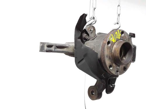 Right front steering knuckle OPEL COMBO Box Body/MPV (X12) 1.3 CDTI (B05) | BP25198022M26