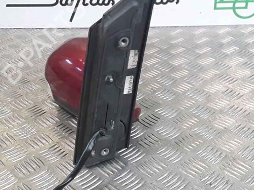Right mirror VW GOLF IV (1J1) 1.9 TDI | BP25192572C27 
