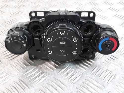 Climate control FORD FIESTA VI (CB1, CCN) 1.6 TDCi | BP25169557I5 
