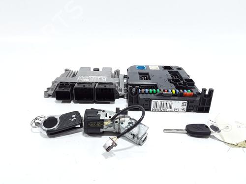 Used Electronic module Electronic module CITROËN DS3 (SA_) 1.6 VTi 120 (120 hp) 34174504 34174504