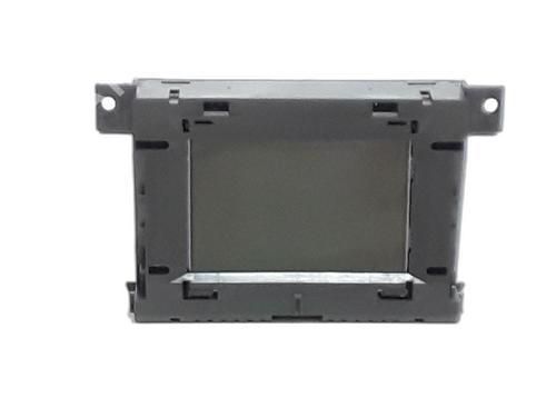 Autoradio für OPEL ZAFIRA / ZAFIRA FAMILY B (A05) 1.7 CDTI (M75) (110 hp) 30629216