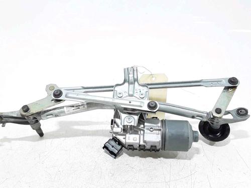 Used Front wipers mechanism PEUGEOT PARTNER Tepee 1.6 HDi 90 (92 hp) 25202297