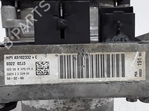 Steering pump CITROËN DS4 (NX_) 1.6 HDi 115 | BP39082580M99 - Image 2