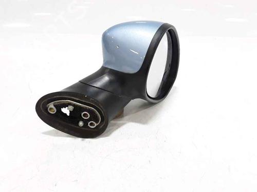 Right mirror FIAT GRANDE PUNTO (199_) 1.3 D Multijet | BP25192183C27 