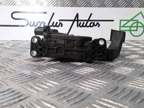 Pedal FORD FIESTA V (JH_, JD_) 1.4 16V | BP25180712I4 