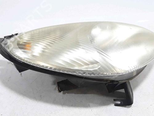 Højre forlygte CITROËN XSARA PICASSO (N68) 2.0 HDi | BP25182806C29 