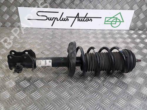Used Right front shock absorber OPEL CORSA E (X15) 1.3 CDTI (08, 68) (75 hp) 25196808