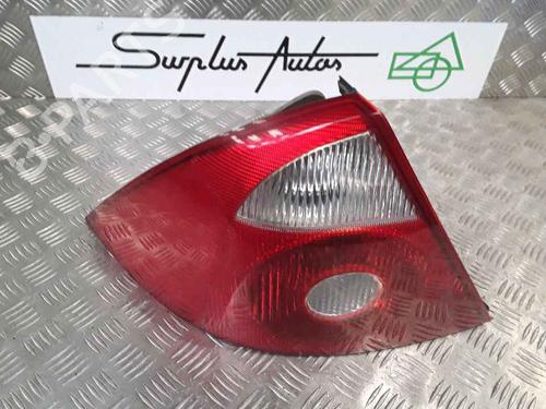 Used Left taillight FORD MONDEO III (B5Y) [2000-2007]  25765385
