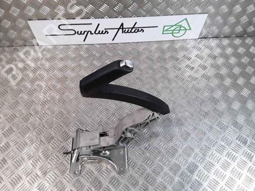 Hand brake RENAULT MEGANE IV Hatchback (B9A/M/N_) 1.5 dCi 110 (B9A3) | BP25164019I18 