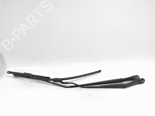 Front windshield wiper arm RENAULT CLIO V (B7_) 1.5 Blue dCi 85 (B7AG) | BP36460259C143 - Image 3