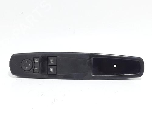 Used Switch Switch RENAULT MEGANE III Hatchback (BZ0/1_, B3_) 1.5 dCi (BZ09, BZ0D, BZ1W, BZ29, BZ14) (110 hp) 34572122 34572122