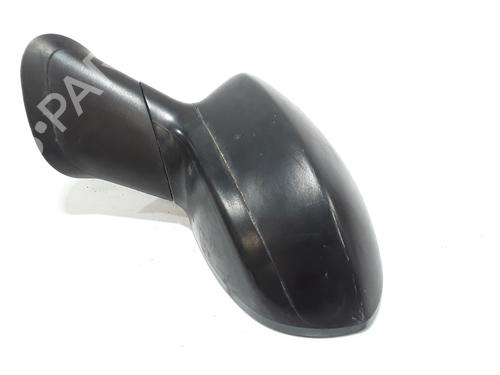 Left mirror FIAT GRANDE PUNTO (199_) 1.3 D Multijet | BP26510391C26