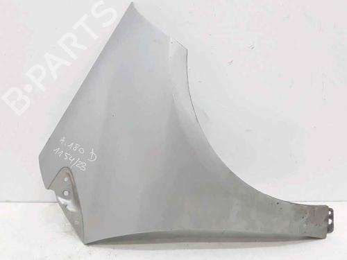 Used Right front fenders MERCEDES-BENZ A-CLASS (W169) A 180 CDI (169.007, 169.307) (109 hp) 25182462