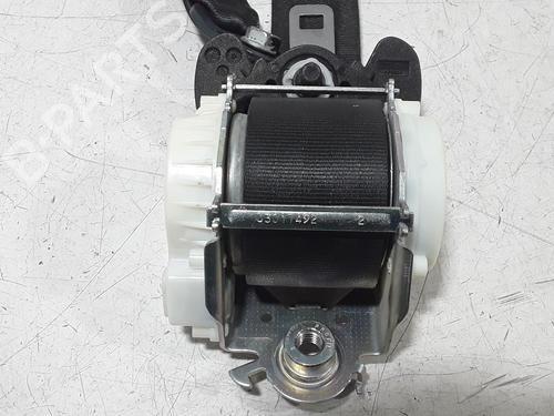 Rear right belt tensioner PEUGEOT 308 SW II (LC_, LJ_, LR_, LX_, L4_) 2.0 BlueHDi 150 | BP29015342C90 