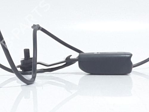 Seat buckle NISSAN NOTE (E11, NE11) 1.5 dCi | BP35935061I32 - Image 4