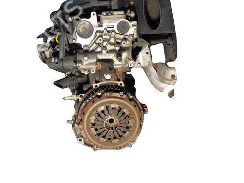 Used Engine Engine 39415816 39415816